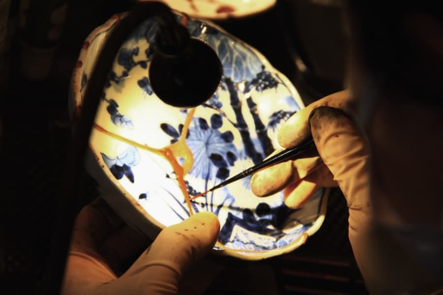 Taku Nakano Ceramic Arts
